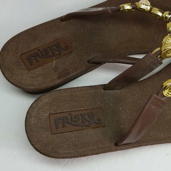 Frisky sandals - Picture 6 of 6